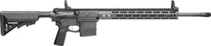 SPRINGFIELD ARMORY SAINT VICTOR V2 308 BLK 20" LC