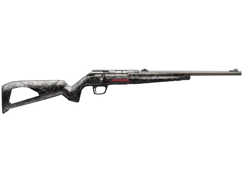 WINCHESTER XPERT SR 21SHARP 16.5" GRAY #