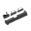 SPRINGFIELD ARMORY XD OSP 4" SLIDE ASSEMBLY CTC
