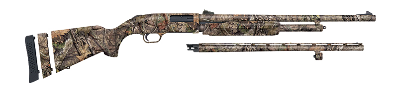 500 Super Bantam 20Ga 22"/24" MOBU Accu/